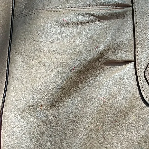 COACH LEATHER PURSE 👛 - Picture 9 of 17